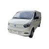 ES8 Electric Cargo Van