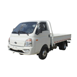 KAMA X31C Diesel Light Truck
