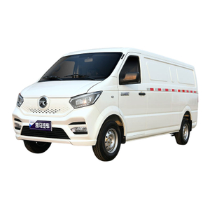 ESP6/7 JUN HANG Electric Minivan