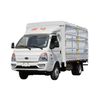 X Gasoline Series 2 Ton Gasoline Mini Truck