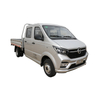 KAMA V13S CNG Cargo Truck
