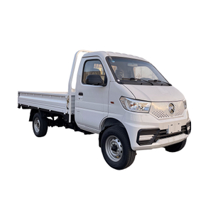 EW1 Electric Mini Truck