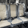 ESP8 Electric Passenger Van