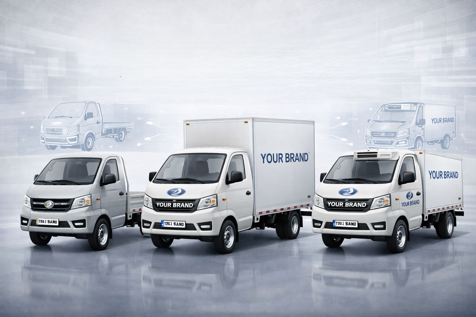 Vehicle-Logo-Customization