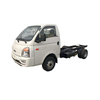 X Gasoline Series 2 Ton Gasoline Mini Truck