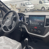 SP6 Passenger Van