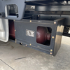 KAMA V13S CNG Cargo Truck