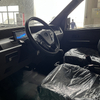 ES8 Electric Cargo Van