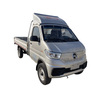 EW1 Electric Mini Truck