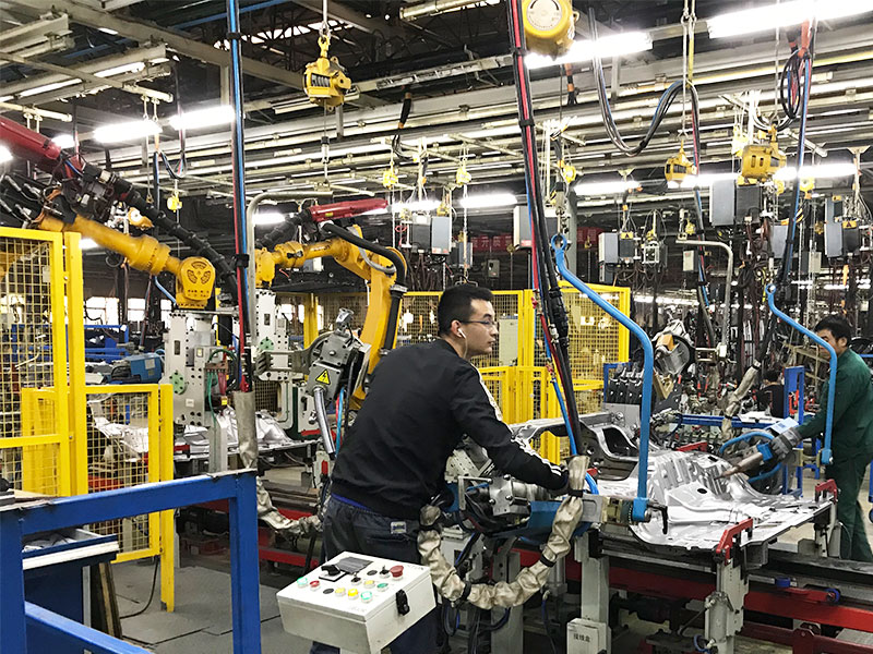 New Energy Technology & Custom R&D
