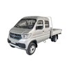 W Gasoline Series 1–1.5 Ton Mini Truck