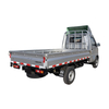 EW1 Electric Mini Truck