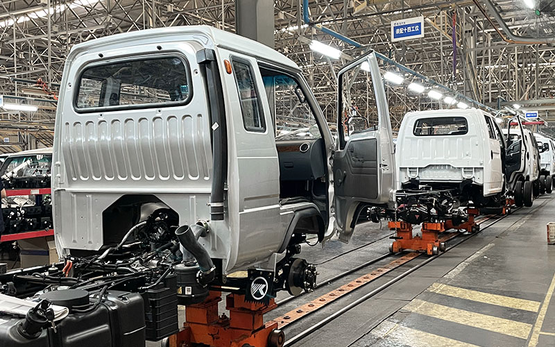 Commercial-Vehicle-Platform-Technologies