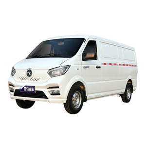 SP7 14-Seats Gasoline Minivan