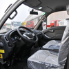 X Gasoline Series 2 Ton Gasoline Mini Truck