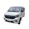 SP6 Passenger Van