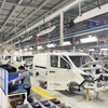 Custom Vehicles