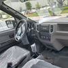 SP7 14-Seats Gasoline Minivan