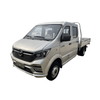 KAMA V13S CNG Cargo Truck
