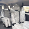 SP6 Passenger Van