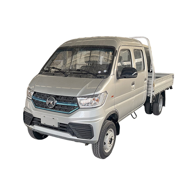 KAMA W13S Gasoline Mini Truck