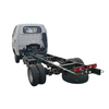 KAMA X31C Diesel Light Truck
