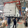 Custom Vehicles