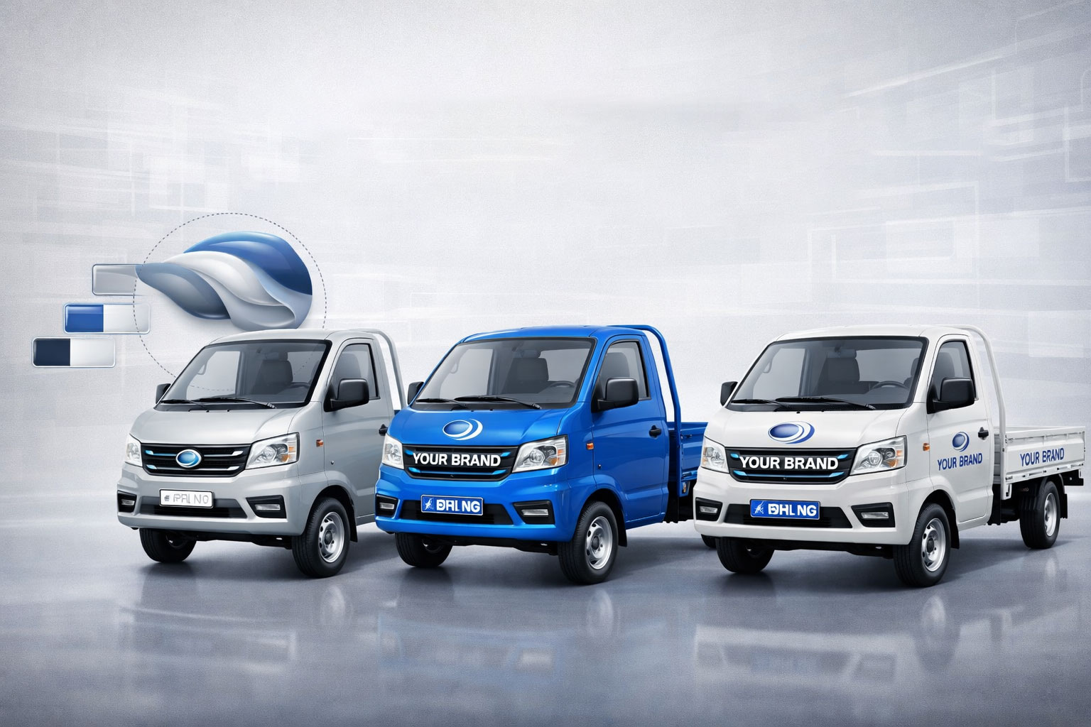 Vehicle-Logo-Customization
