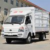 Distribution Partner – South America