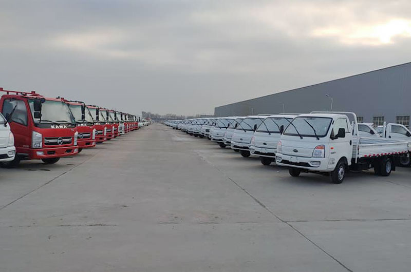 factory