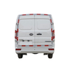 SP7 14-Seats Gasoline Minivan