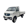KAMA W11 Gasoline Mini Truck – Reliable Light Duty Cargo Truck for Urban Logistics