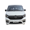 SP6 Passenger Van