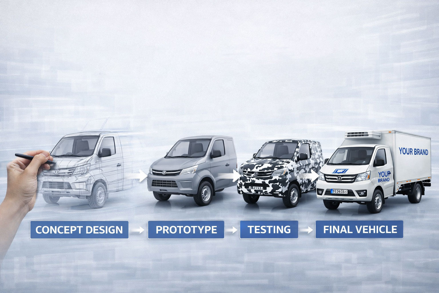 Vehicle-Logo-Customization