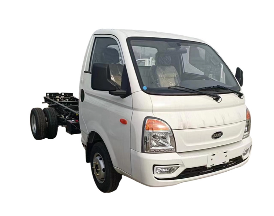 2.0L Gasoline Light Truck Regional Delivery