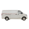 SP7 14-Seats Gasoline Minivan