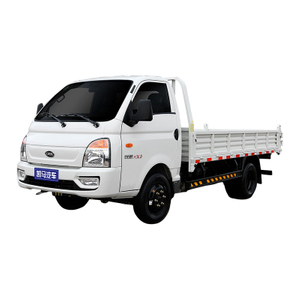 X Gasoline Series 2 Ton Gasoline Mini Truck