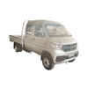 KAMA W13S Gasoline Mini Truck