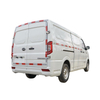 SP7 14-Seats Gasoline Minivan