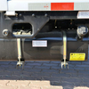 KAMA W11 Gasoline Mini Truck – Reliable Light Duty Cargo Truck for Urban Logistics