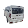 SP6 Passenger Van