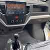 S6 Cargo Van