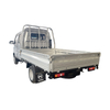KAMA W13S Gasoline Mini Truck