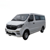 14 Seater Gasoline Minivan for Group Transit