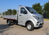 EV2 1.5 Ton Electric Mini Truck for Urban Delivery