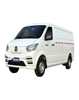 5.6m³ Electric Cargo Van – 1.5 Ton Urban Delivery Vehicle