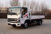 8 Ton Diesel Dump Truck for Construction And Material Transport