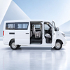 14 Seater Electric Minibus for Shuttle & Fleet Transport