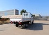 EV2 1.5 Ton Electric Mini Truck for Urban Delivery
