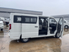 14 Seater Gasoline Minivan for Group Transit